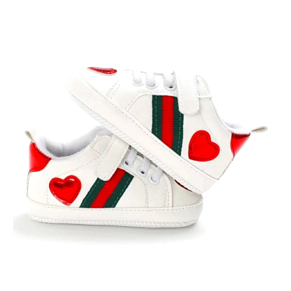 Baby shoes